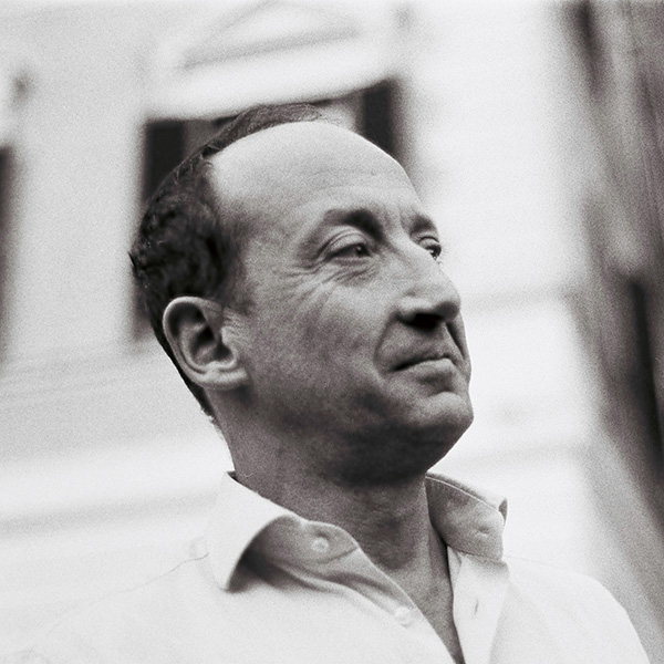 Avvocato Roberto Giorgi Ronchi