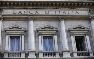 Mercati finanziari